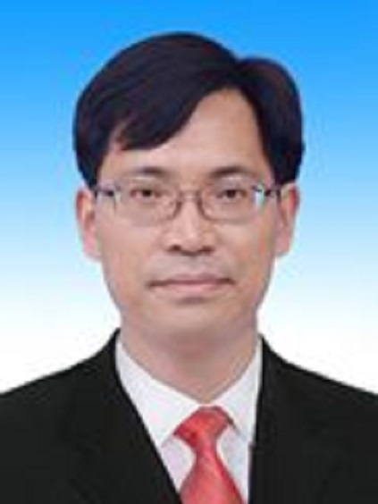 李慶豪(河南省舞鋼市委常委、組織部長)