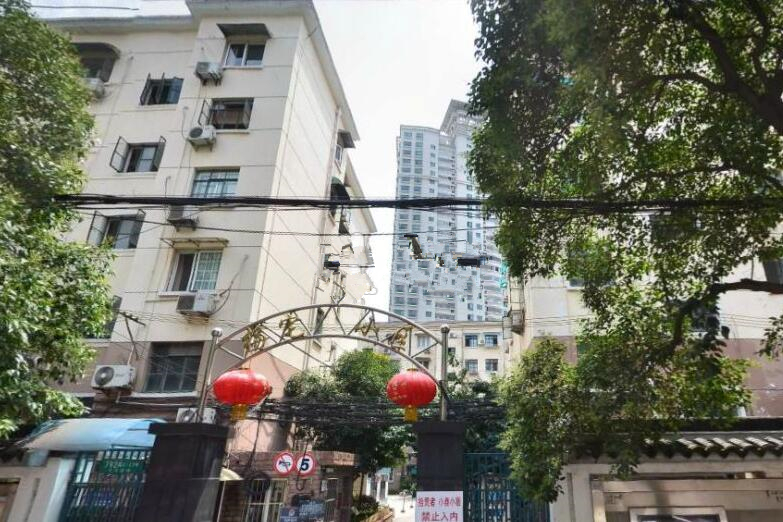 楊宅小區 楊宅小區