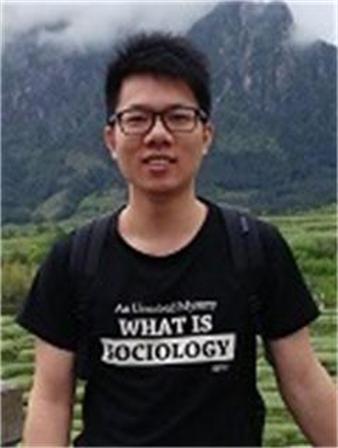 陳航英(陝西師範大學哲學與政府管理學院副教授) 陳航英(陝西師範大學哲學與政府管理學院副教授)