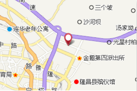 兩邊牆 兩邊牆