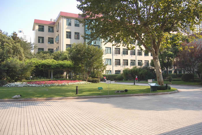 上海市延安初級中學