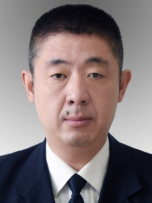陳守志(遼寧省營口市鮁魚圈區海洋與漁業局副書記、副局長) 陳守志(遼寧省營口市鮁魚圈區海洋與漁業局副書記、副局長)