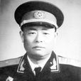謝振華(開國少將原中顧委委員、昆明軍區政委)