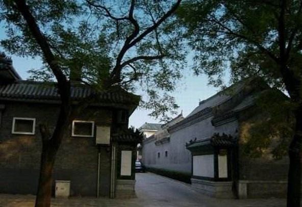 驢市胡同 驢市胡同