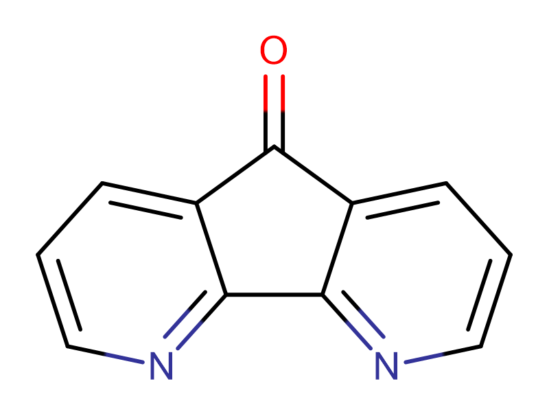 4,5-二氮芴-9-酮 4,5-二氮芴-9-酮