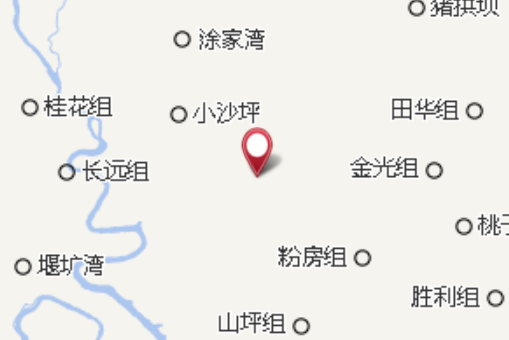 石木墩 石木墩