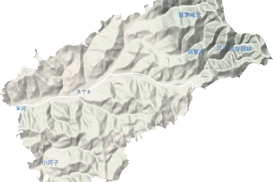 永寧鎮(甘肅省平涼市莊浪縣轄鎮) 永寧鎮(甘肅省平涼市莊浪縣轄鎮)
