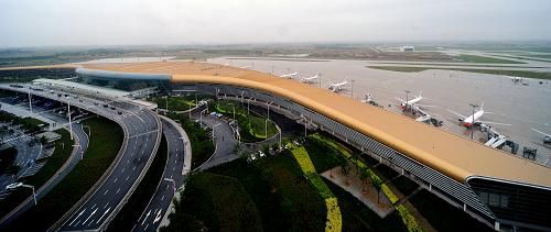 合肥新橋國際機場