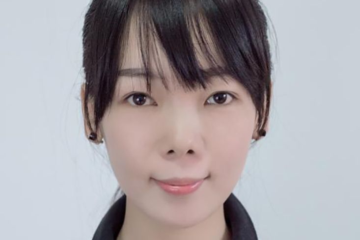 王爽(華僑大學美術學院教師) 王爽(華僑大學美術學院教師)