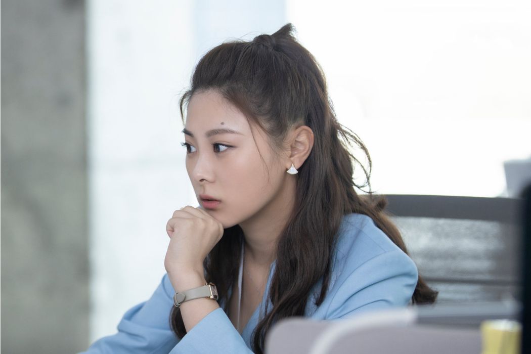 丁冬(都市愛情劇《眼裡餘光都是你》中的角色) 丁冬(都市愛情劇《眼裡餘光都是你》中的角色)