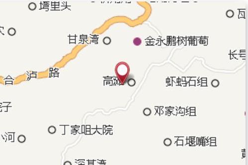 沿灘河 沿灘河