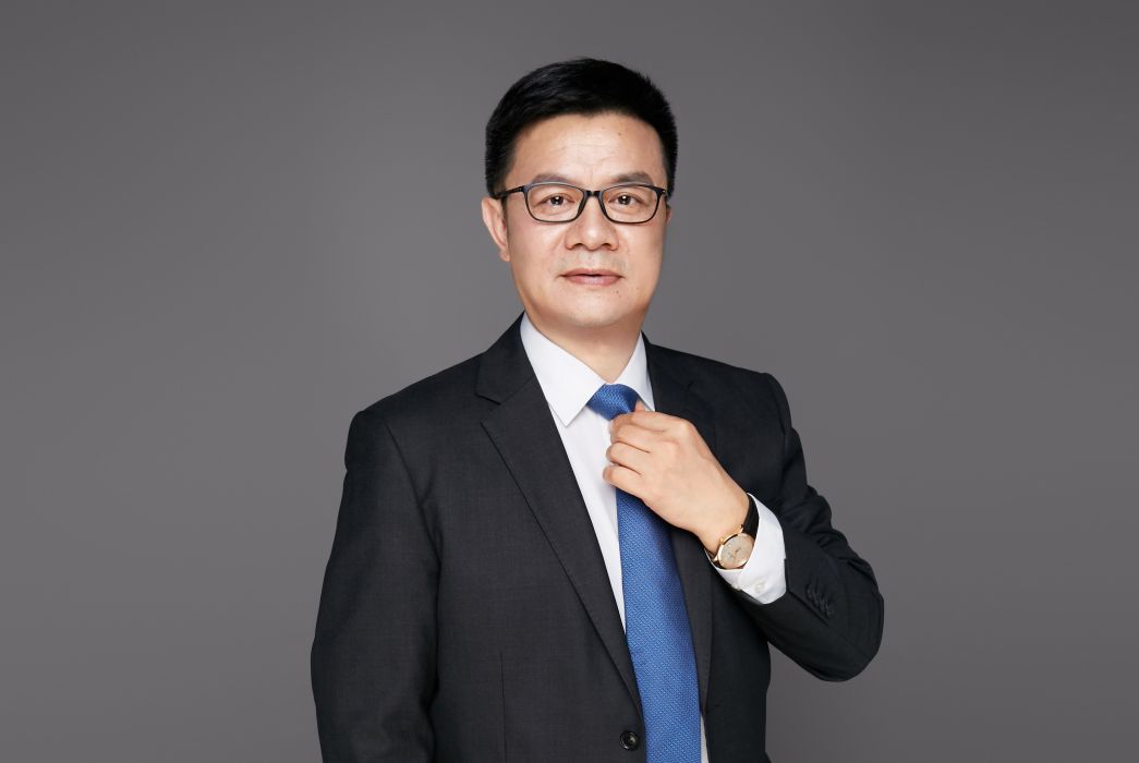 潘利民(海亮集團副總裁、黨委副書記) 潘利民(海亮集團副總裁、黨委副書記)