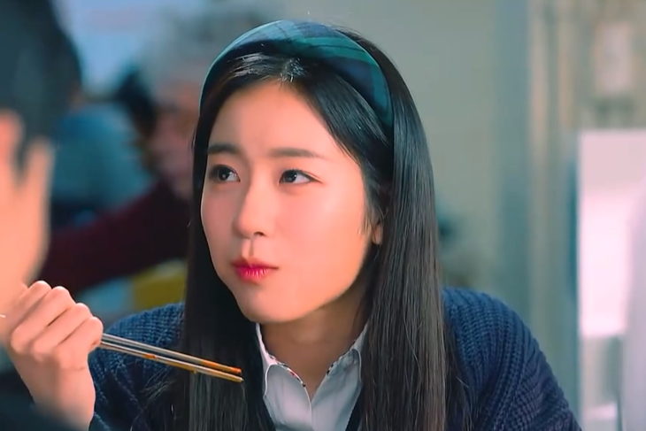 洪雅婷