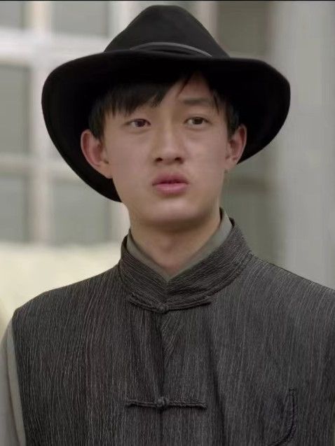 李藝銘(演員) 李藝銘(演員)