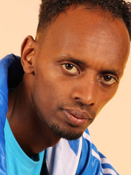 Nasir Jama