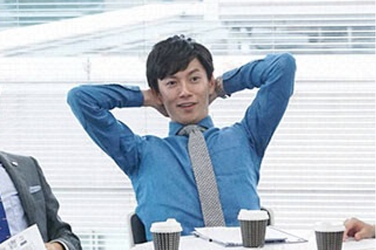 安藤充 安藤充
