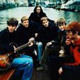 The Coral The Coral
