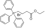 [3-（乙氧羰基）丙基]三苯鏻溴化鋰