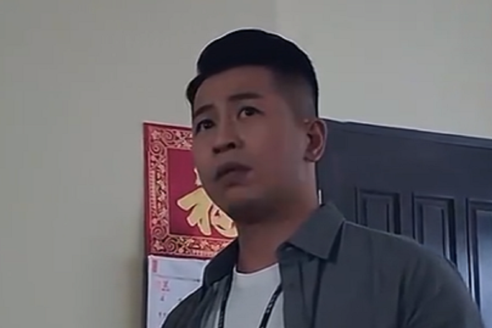 何柏年(懸疑暗黑劇《十八年後的終極告白2.0》中的角色) 何柏年(懸疑暗黑劇《十八年後的終極告白2.0》中的角色)