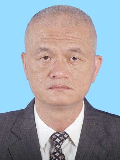 藍藍(廣東省興寧市委常委、副市長) 藍藍(廣東省興寧市委常委、副市長)