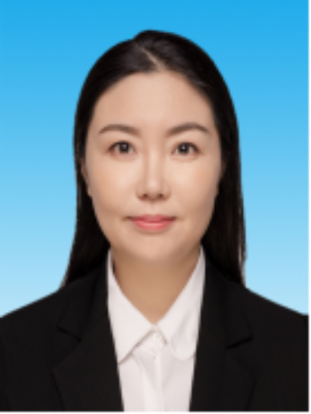 周怡(四川省自貢市大安區人民政府黨組成員、副區長) 周怡(四川省自貢市大安區人民政府黨組成員、副區長)