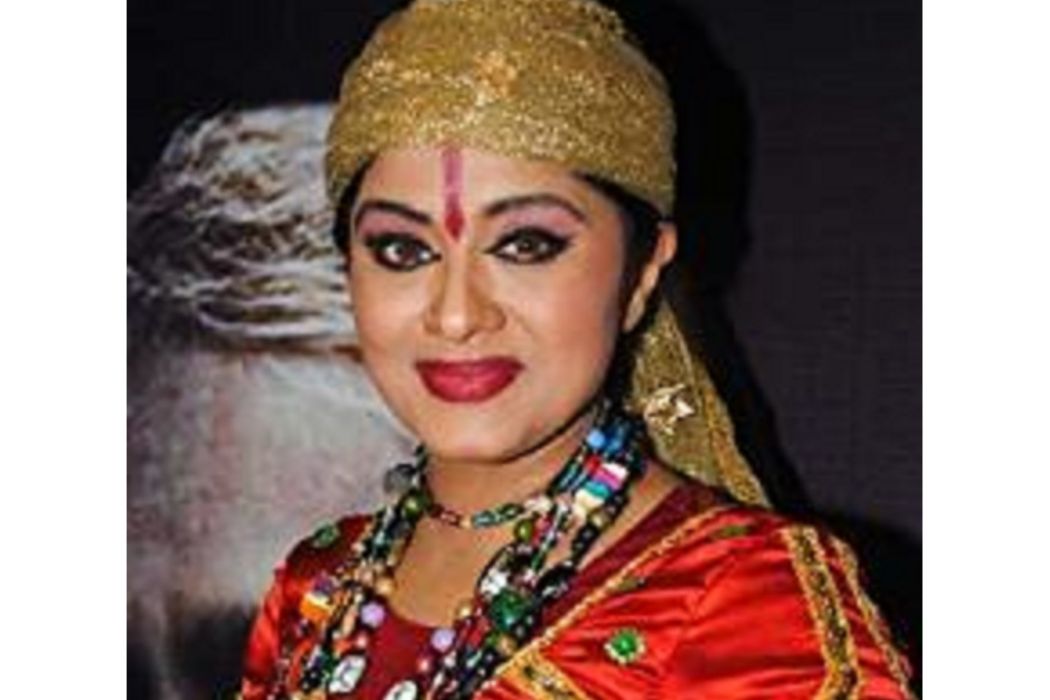 Sudha Chandran Sudha Chandran