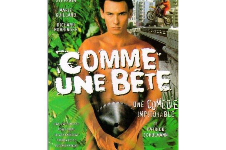 Comme une bête Comme une bête