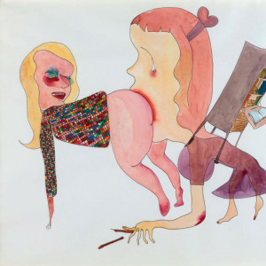 BEATRICE CUSSOL