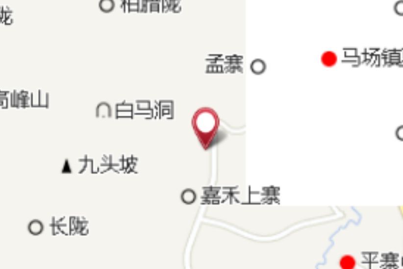嘉禾下寨 嘉禾下寨