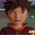 風影少年 風影少年