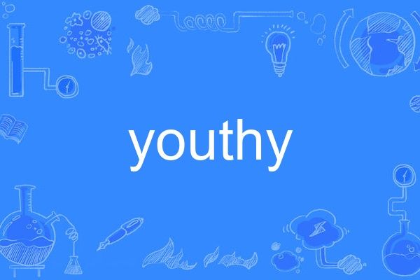 youthy youthy