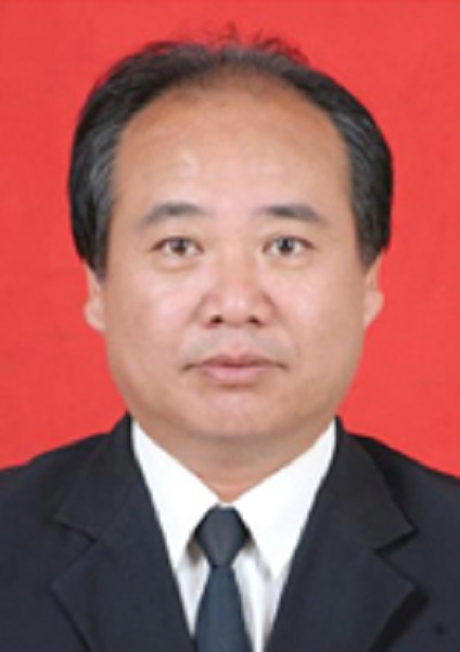 陳玉林(西北農林科技大學黨委常委、副校長)