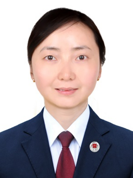 楊琴(四川省巴中市南江縣司法局黨組成員、辦公室主任) 楊琴(四川省巴中市南江縣司法局黨組成員、辦公室主任)