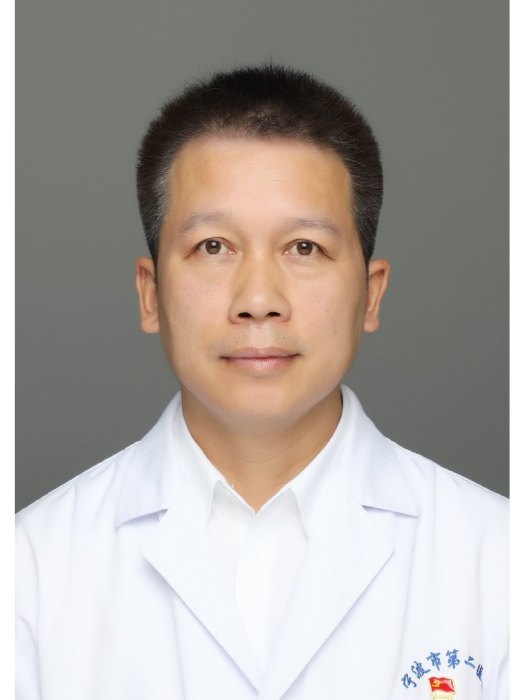 朱俊嶺(浙江省寧波市第二醫院中醫科負責人) 朱俊嶺(浙江省寧波市第二醫院中醫科負責人)