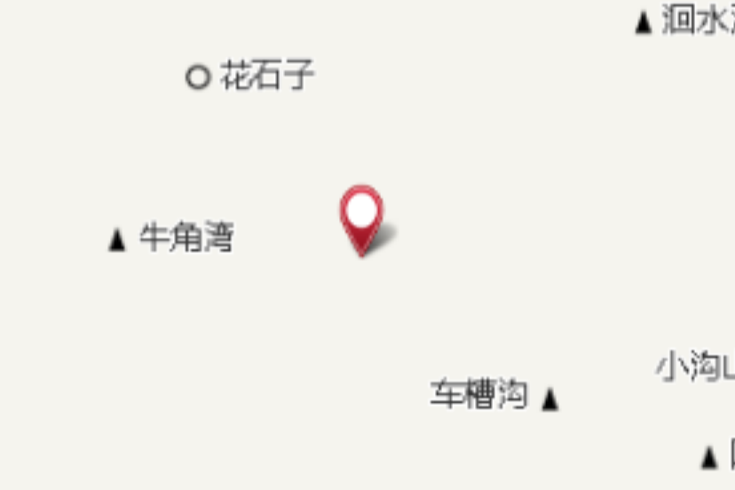 天牛池 天牛池