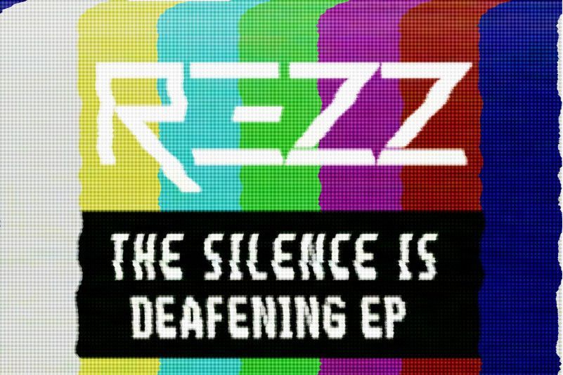 Edge(Rezz創作的單曲) Edge(Rezz創作的單曲)