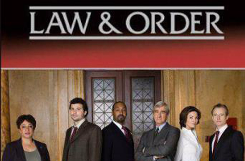 法律與秩序第十八季