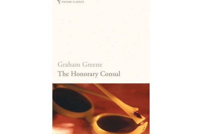 The Honorary Consul The Honorary Consul