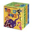 Tinga Tinga Tales(Aspect, Tiger著圖書) Tinga Tinga Tales(Aspect, Tiger著圖書)