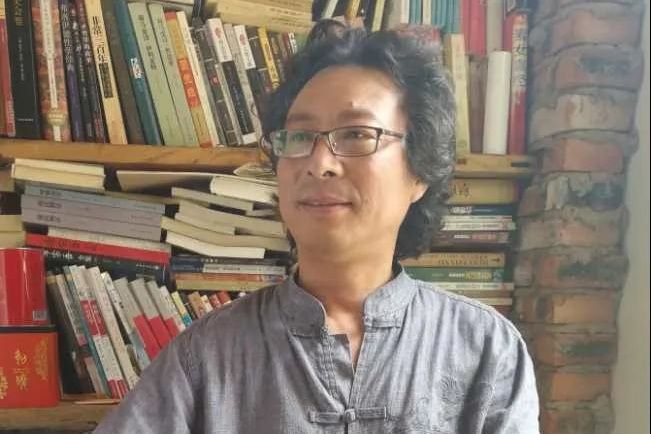 李小明(中國美術家協會會員) 李小明(中國美術家協會會員)