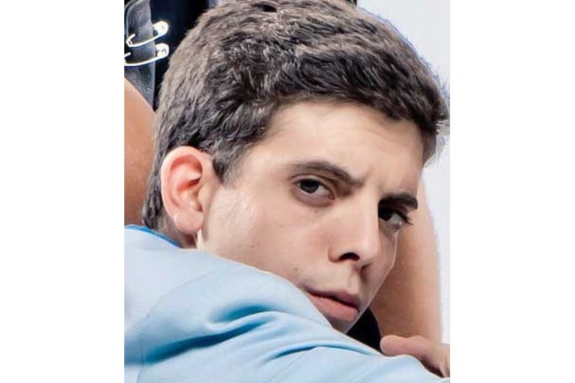 Javier Bódalo Javier Bódalo