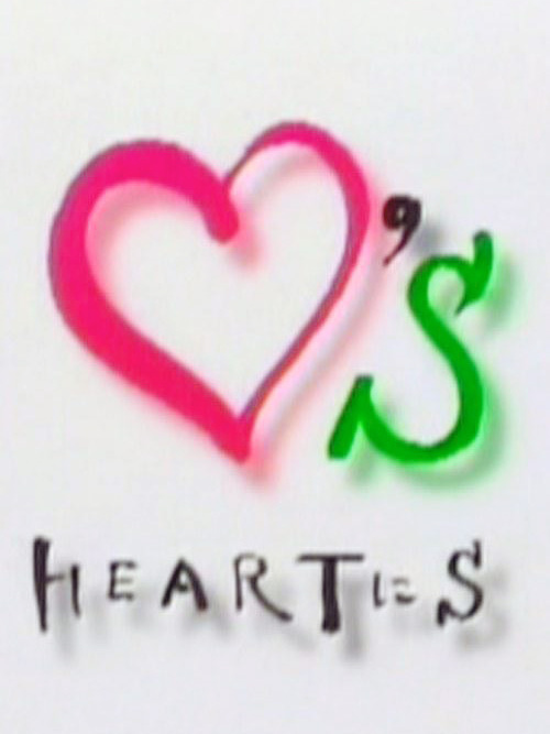 Heart\x27s Heart\x27s