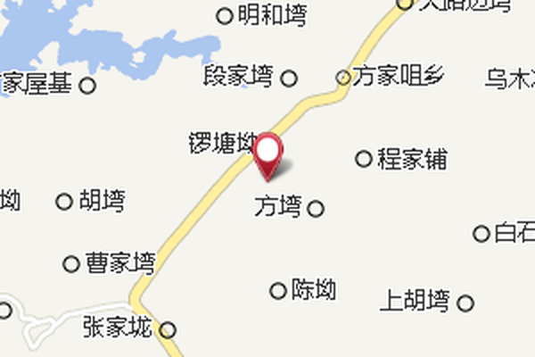 瓜子塆 瓜子塆