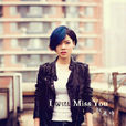 i will miss you(趙晨唏演唱歌曲) i will miss you(趙晨唏演唱歌曲)