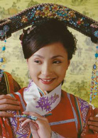 一簾幽夢(2005年陶虹主演清宮戲)