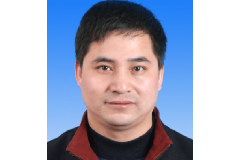 林昌俊(蘭州大學副教授) 林昌俊(蘭州大學副教授)