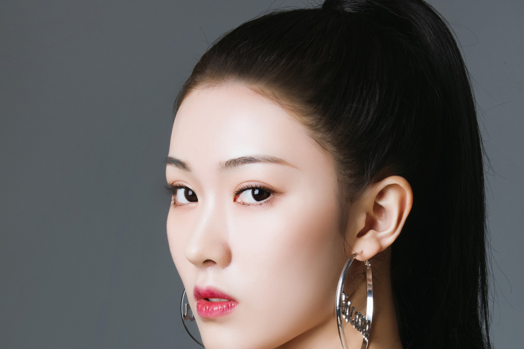 沈陶然(中國內地影視女演員) 沈陶然(中國內地影視女演員)
