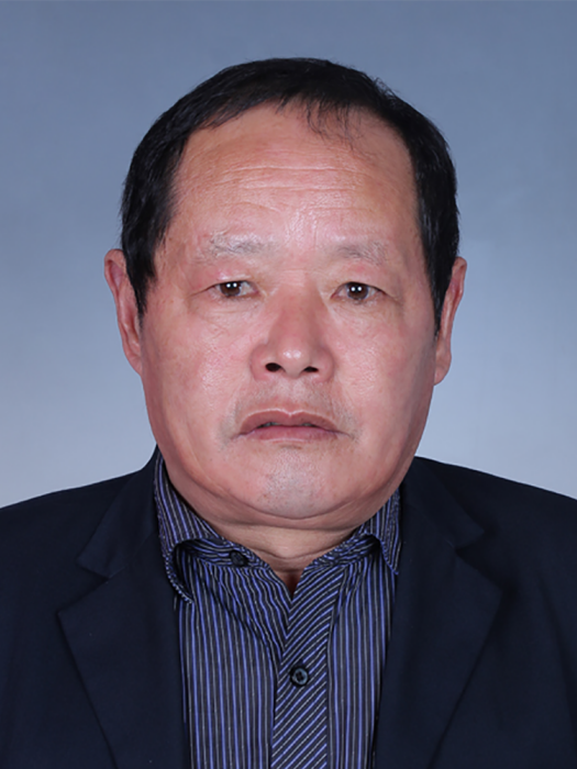 王香志 王香志