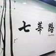 七莘路站 七莘路站