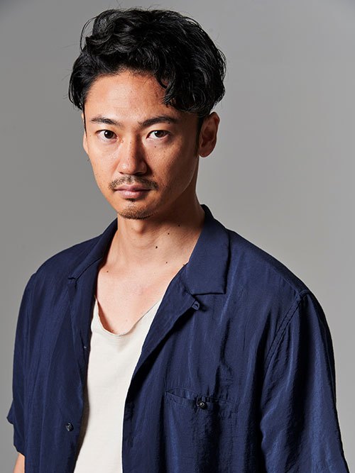 青木健(日本男演員) 青木健(日本男演員)